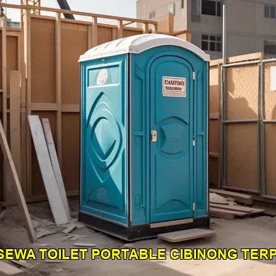 harga sewa toilet portable cibinong terpercaya